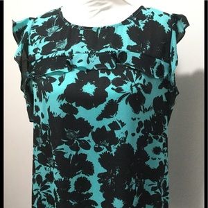 Worthington Women’s Blouse. Size Large